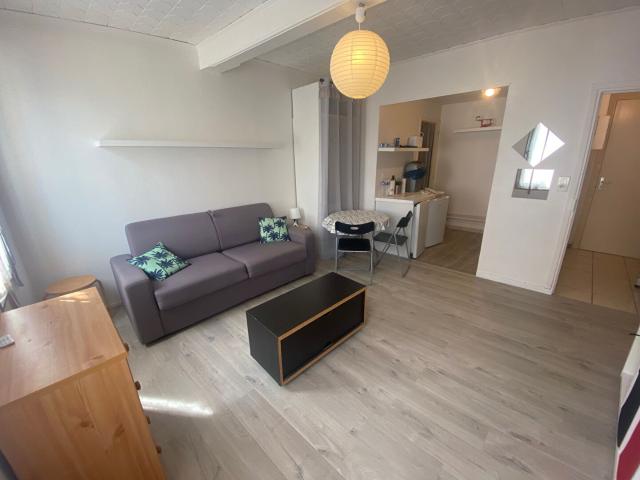 Appartement location à Narbonne