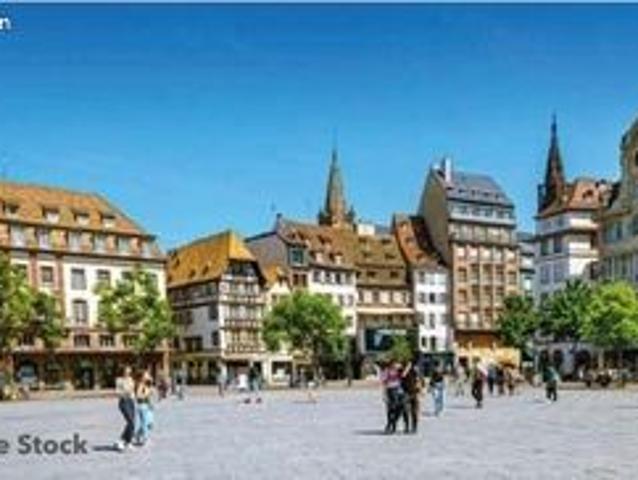 Appartement vente à Strasbourg, Hoenheim