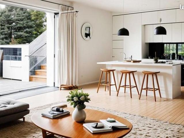 Appartement vente à Le Raincy, Neuilly-sur-marne