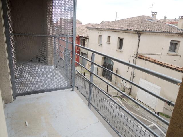 Appartement location à Nîmes