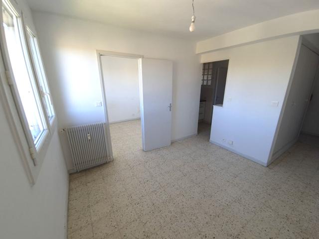 Appartement location à Nîmes