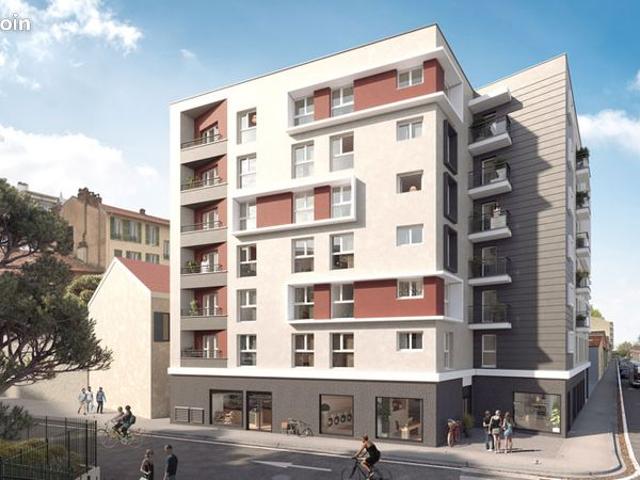 Appartement vente à Nice, Alpes-Maritimes