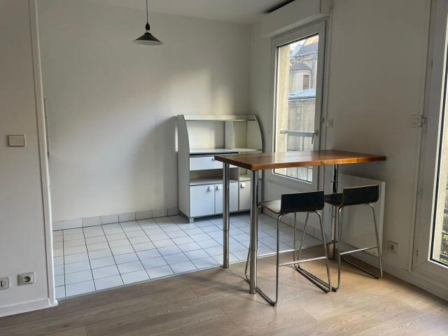 Studio location à Nogent-sur-Marne, Nogent-sur-marne