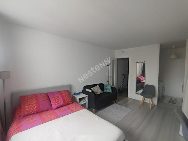 Appartement location à Nanterre, Puteaux