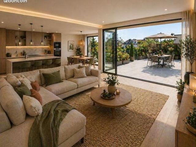 Appartement vente à L'Haÿ-les-Roses, Vitry-sur-seine