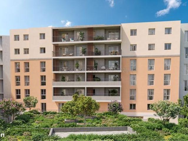 Appartement vente à Nice, Alpes-Maritimes