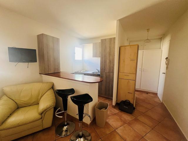 Studio location à Orléans