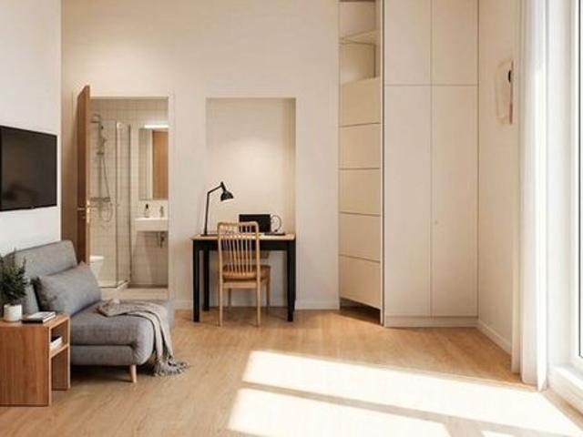 Appartement vente à Orléans