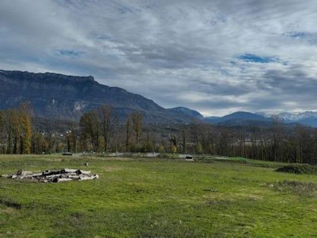Appartement vente à Chambéry, La Motte-servolex
