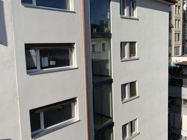 Apartment mieten in Les Pâquis, Genève