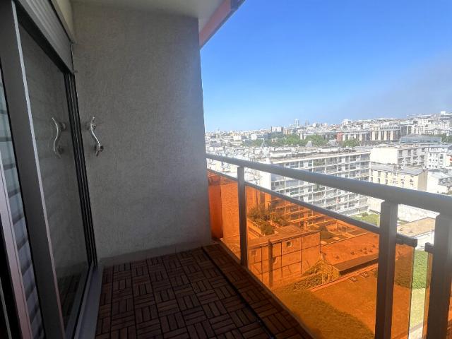 Studio location à Paris, Île-de-France