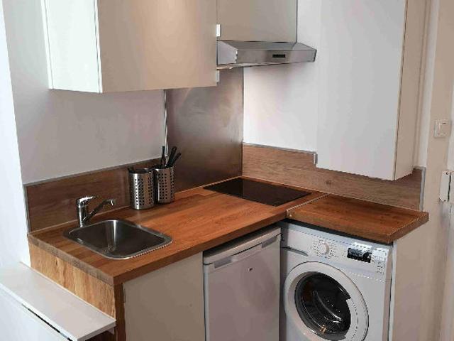 Appartement location à Paris, Île-de-France