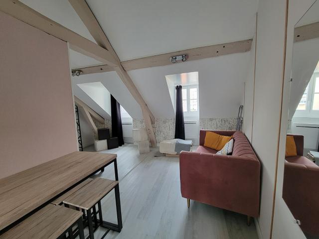 Appartement location à Pau