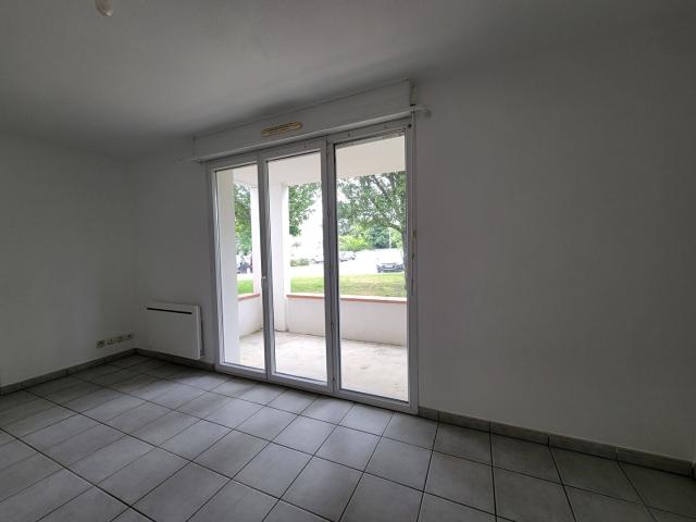 Appartement location à Pau