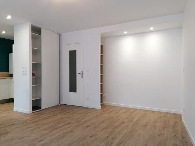 Appartement location à Pau