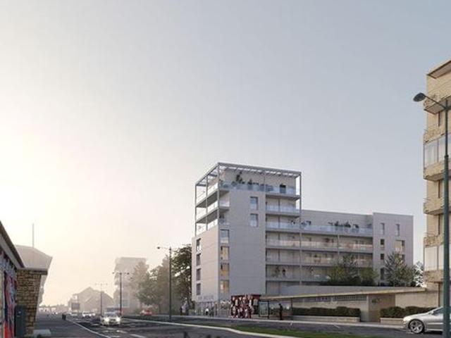 Appartement vente à Rennes, Bretagne