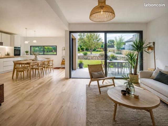Appartement vente à Lorient, Bretagne