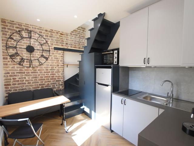 Appartement location à Pontoise