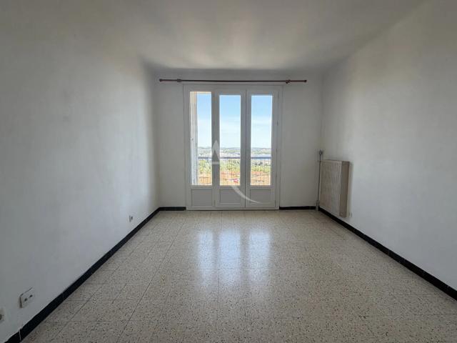 Appartement location à Istres, Port-de-bouc