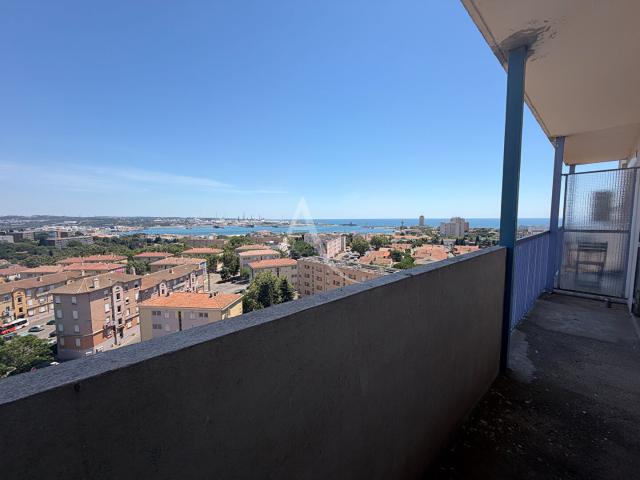 Appartement location à Istres, Port-de-bouc