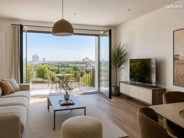 Appartement vente à Brest, Bretagne