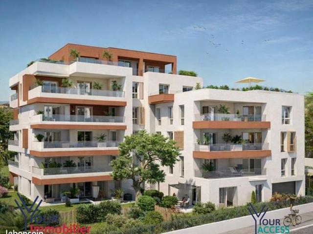 Appartement vente à Lyon, Métropole de Lyon