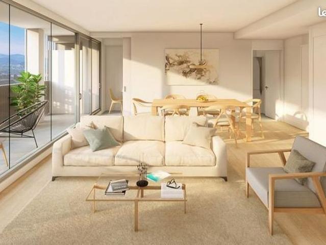 Appartement vente à Thionville