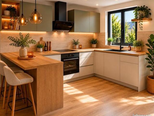 Appartement vente à Tours, Sorigny