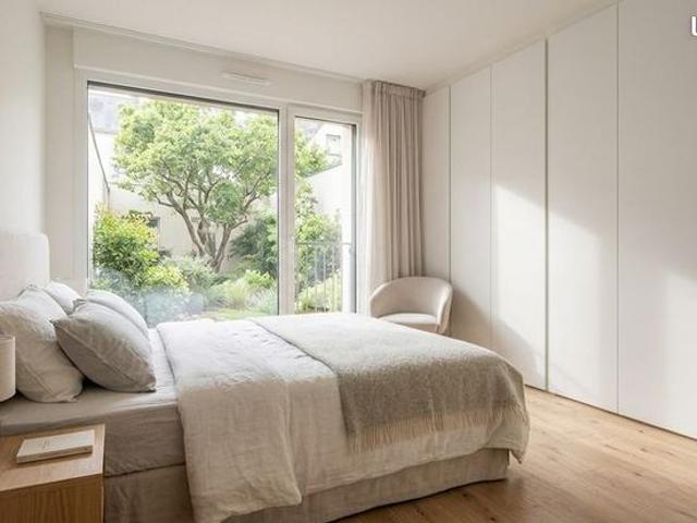 Appartement vente à Vannes, Bretagne