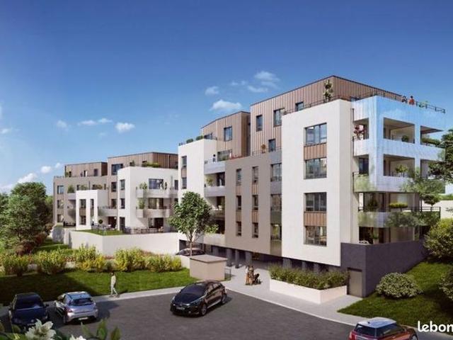 Appartement vente à Gennevilliers, Martinique