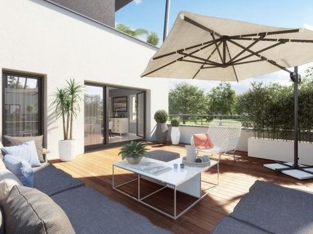 Appartement vente à Lyon, Métropole de Lyon