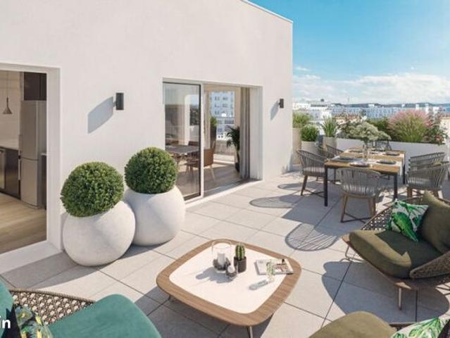 Appartement vente à Privas, Saint-priest