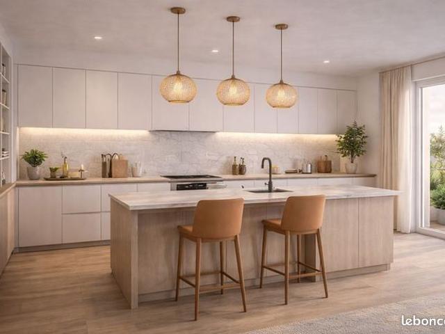 Appartement vente à Évry, Petit-bourg
