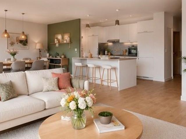 Appartement vente à Palaiseau, Orsay