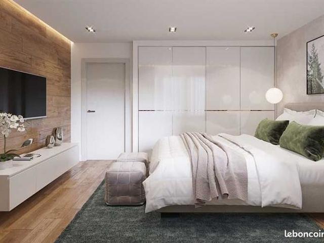 Appartement vente à Dijon