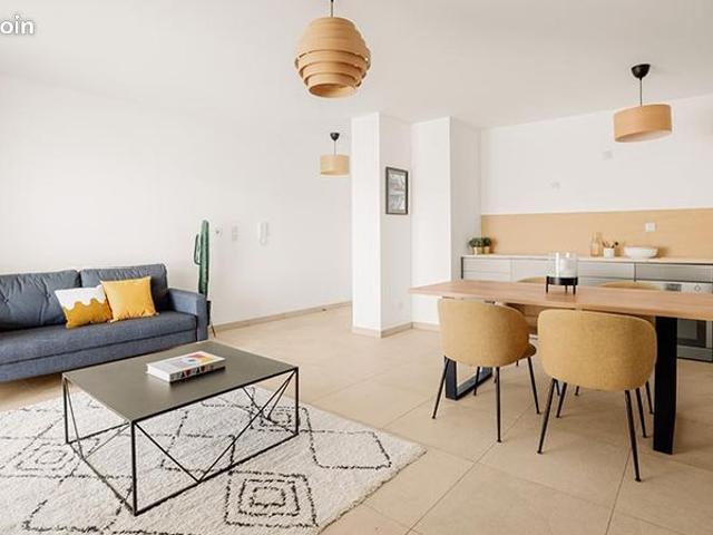 Appartement vente à Lyon, Métropole de Lyon