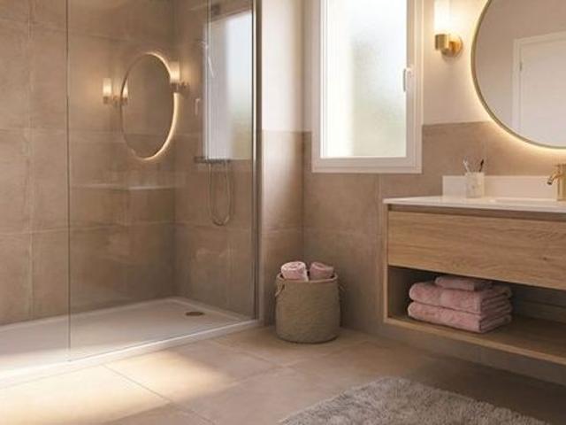 Appartement vente à Évry, Quincy-sous-sénart