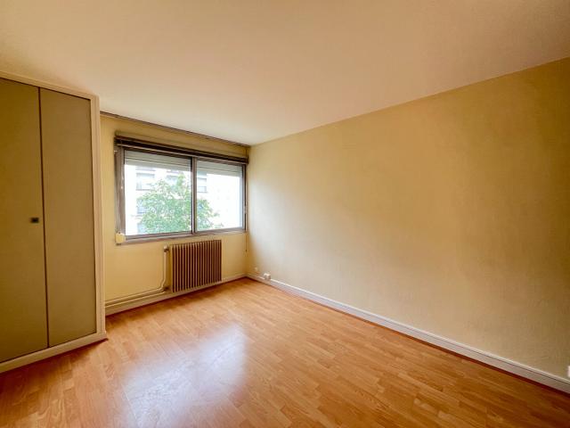 Appartement location à Reims