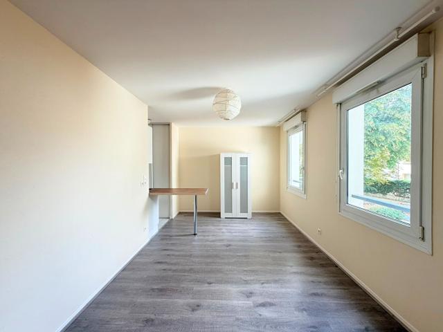 Appartement location à Reims