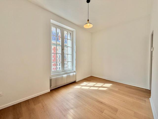 Appartement location à Reims