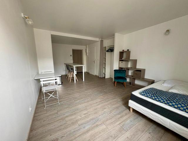 Appartement location à Reims