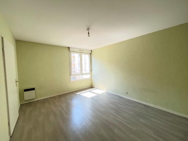 Appartement location à Reims