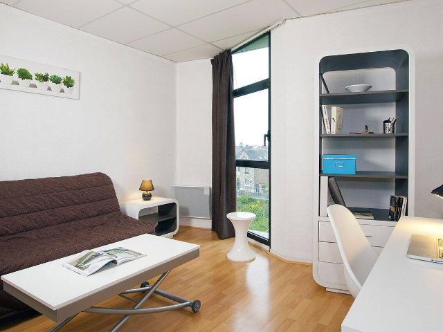 Studio location à Saint-Hélier, Rennes