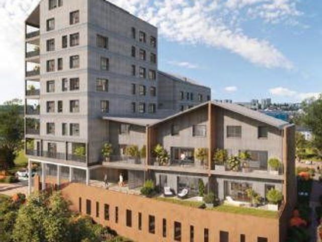 Appartement vente à Rennes, Bretagne