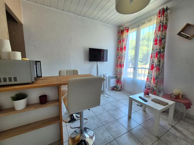 Appartement location à Limoux, Rennes-les-bains