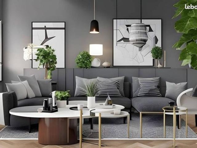 Appartement vente à Rennes