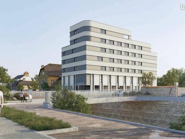 Appartement vente à Rennes, Bretagne