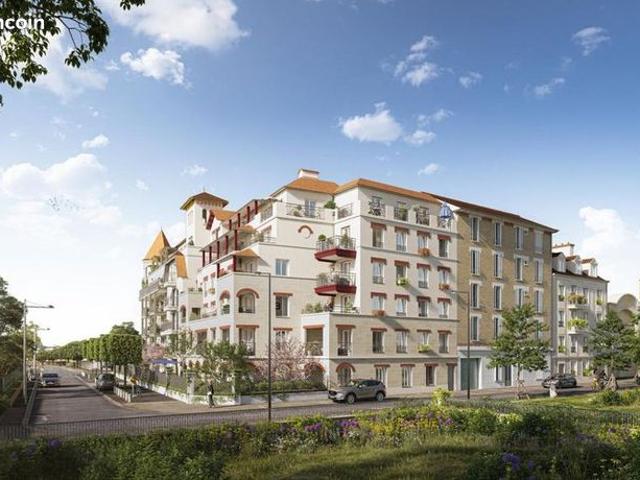 Appartement vente à Nogent-sur-Marne, Champigny-sur-marne