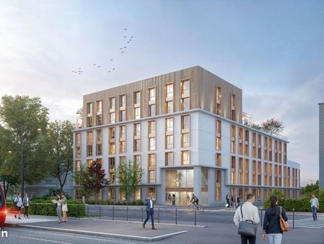 Appartement vente à Le Mans
