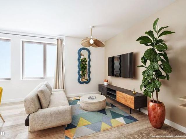 Appartement vente à Avranches